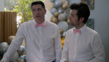 'Party Down' Returns For Star-Studded Season 3: Watch the Trailer!